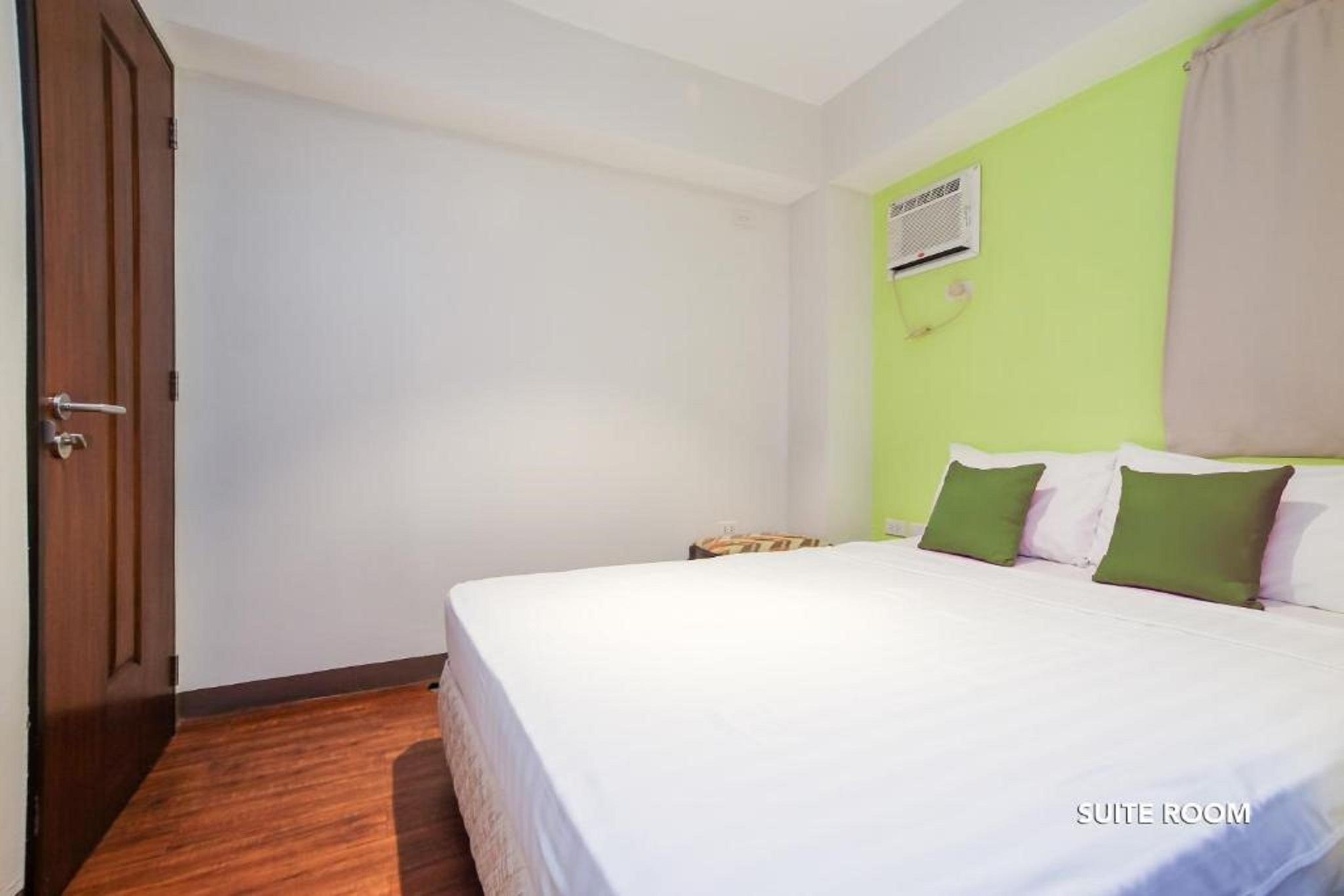 Myspace Hotel @Bgc Pasig City المظهر الخارجي الصورة