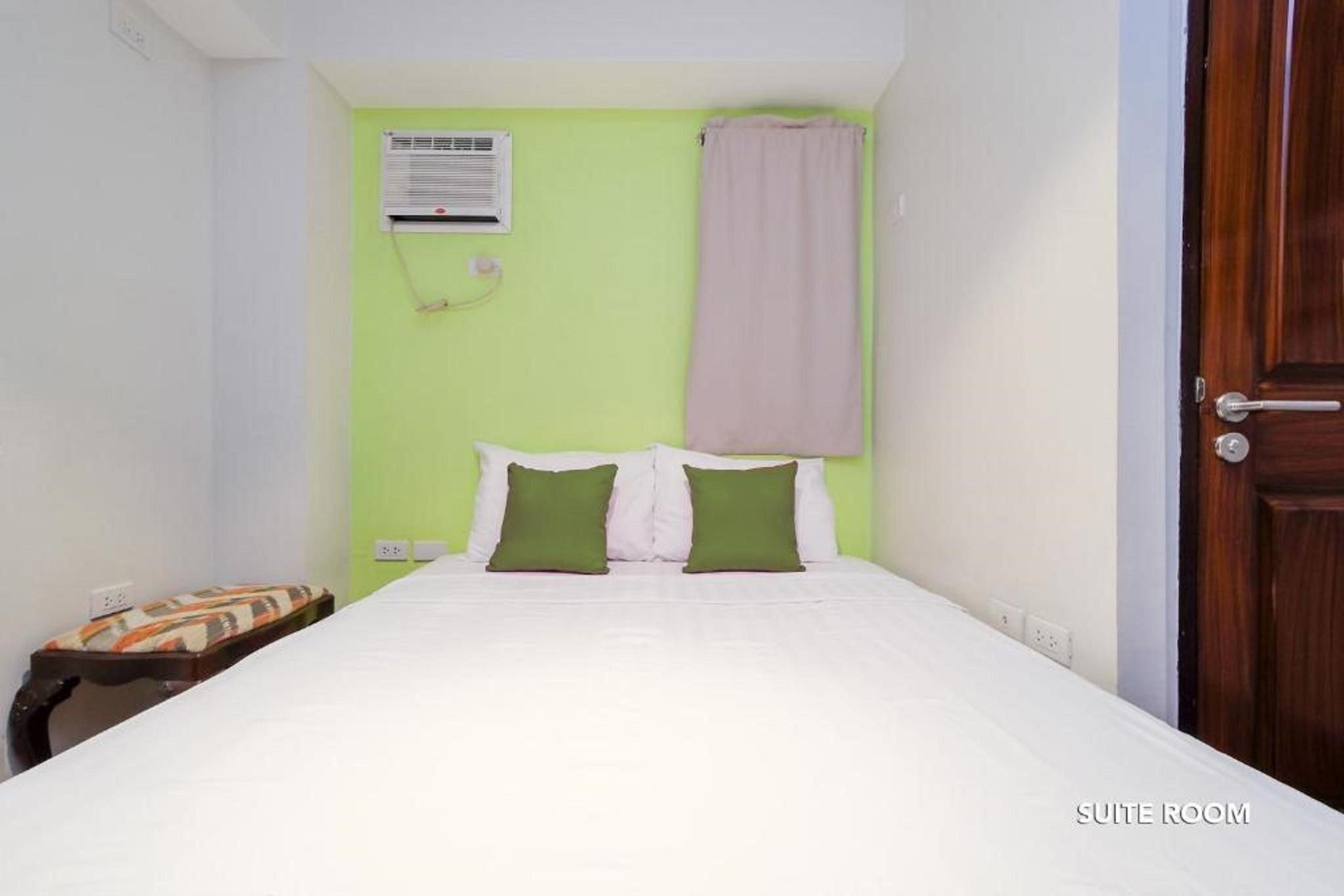 Myspace Hotel @Bgc Pasig City المظهر الخارجي الصورة