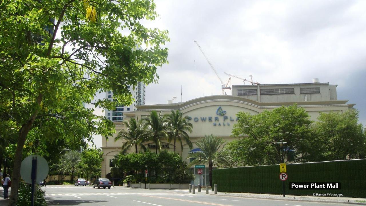 Myspace Hotel @Bgc Pasig City المظهر الخارجي الصورة